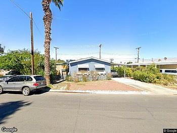 Thumbnail of mobile home