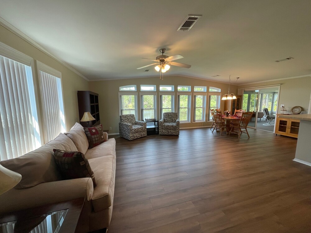 Cypress Lakes Village