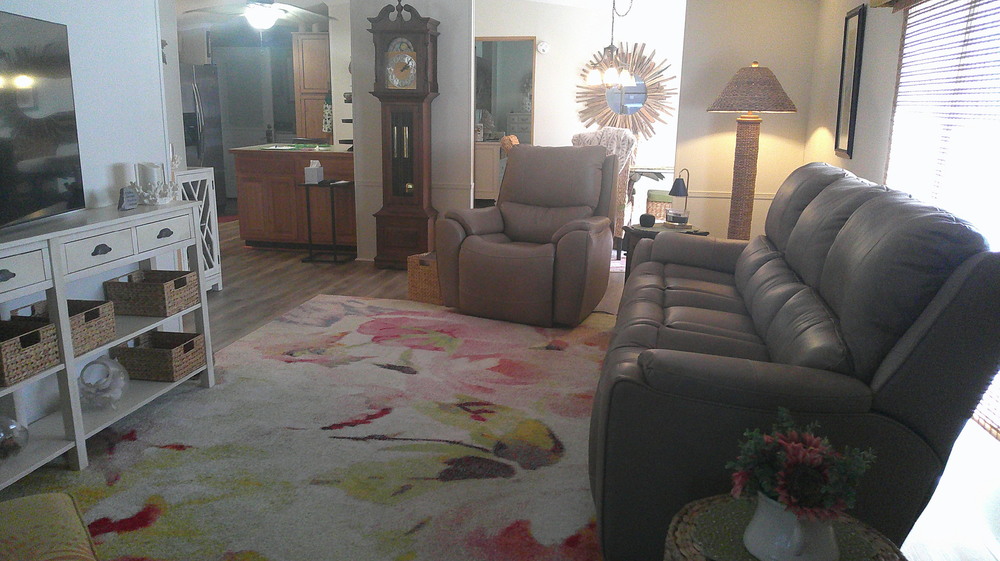 Lake Griffin Harbor Village