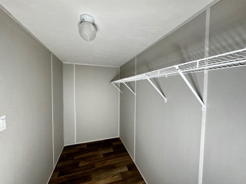 Photo of Mobile Home Lot