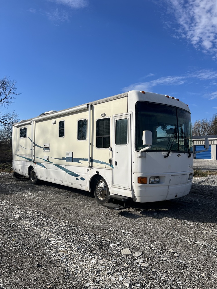 Photo of Rv