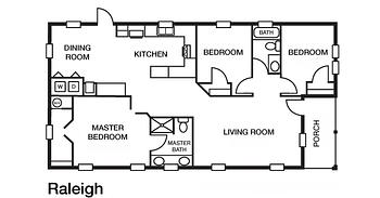 Thumbnail of mobile home