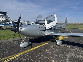 Thumbnail of aircraft