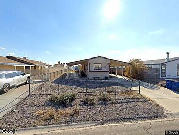 Thumbnail of mobile home