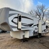 RV for Sale: 2015 CEDAR CREEK SILVERBACK 29IK