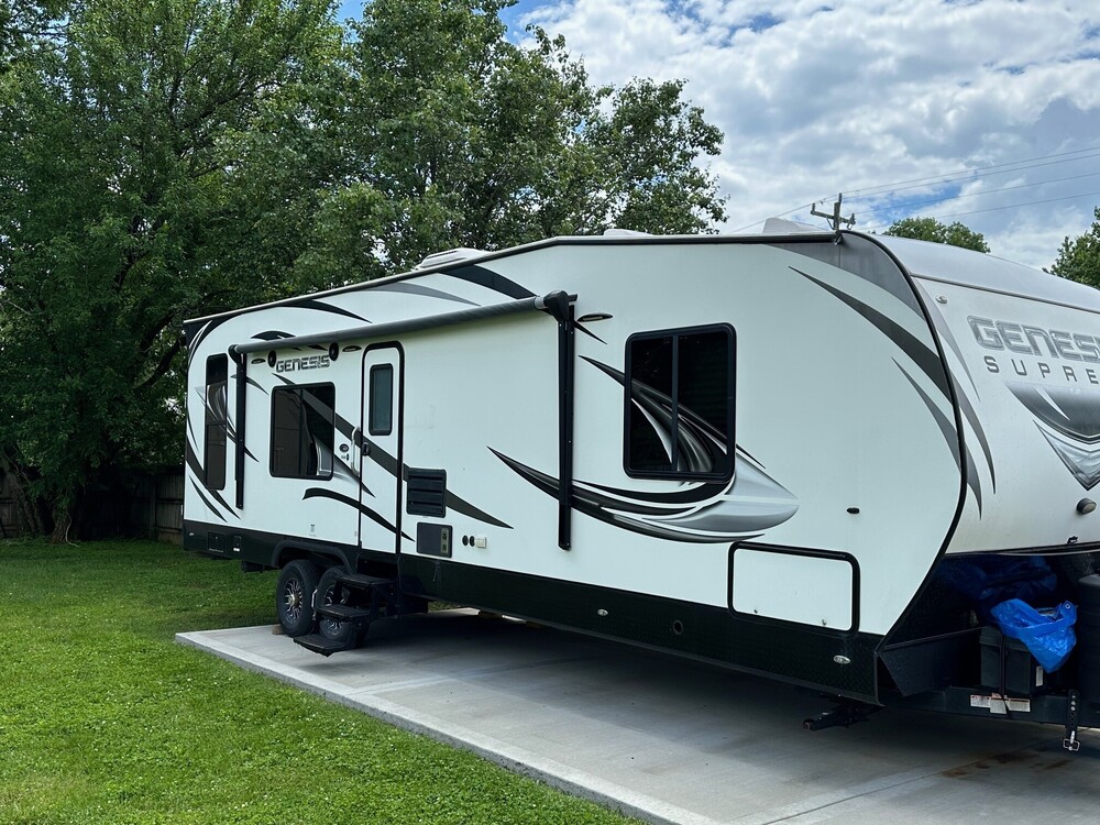 Photo of Rv