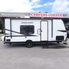 RV for Sale: 2021 OZARK 1660FQX