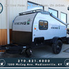 RV for Sale: 2023 VIKING ESCAPE 9.0 TD