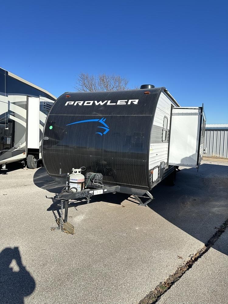 Photo of Rv