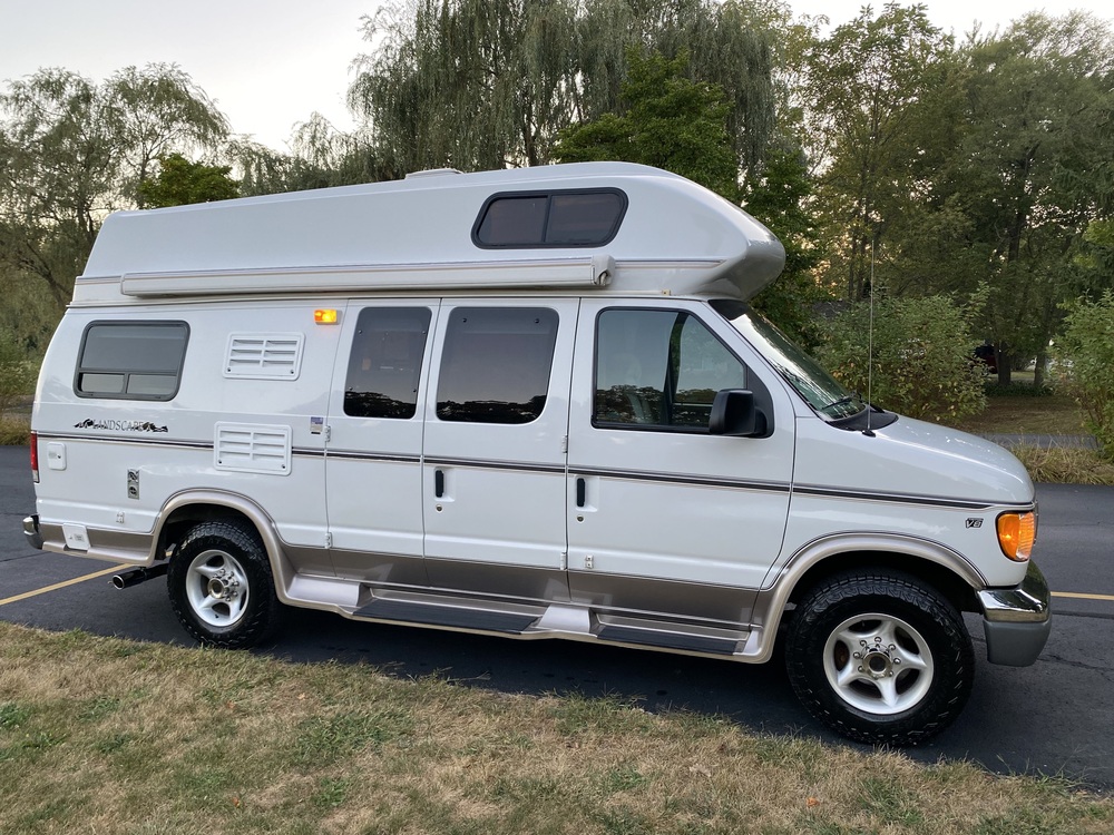 Photo of Rv