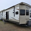 RV for Sale: 2016 SALEM VILLA ESTATE 4102BFK