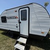 RV for Sale: 2024 TRAIL BOSS 140BH
