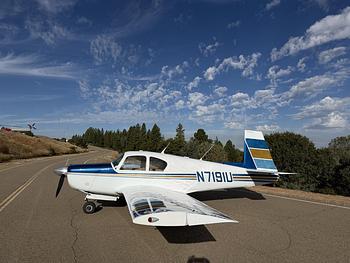 Thumbnail of aircraft