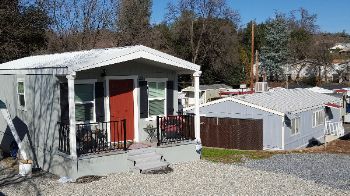 Photo of Mobile Home Park