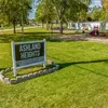 Mobile Home Park: Ashland Heights, Ashland, OH