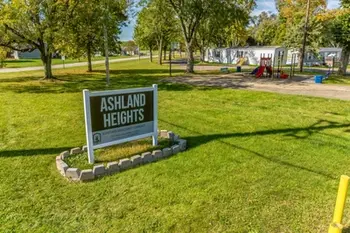 Thumbnail of mobile home park