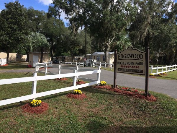 Photo of Mobile Home Park