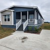Mobile Home for Rent: 3 Bed 2 Bath 2023 Clayton