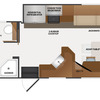 RV for Sale: 2022 BOUNDER 35GL
