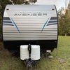 RV for Sale: 2021 AVENGER 33RSD