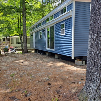 Point Sebago Resort