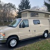 RV for Sale: 2008 EB