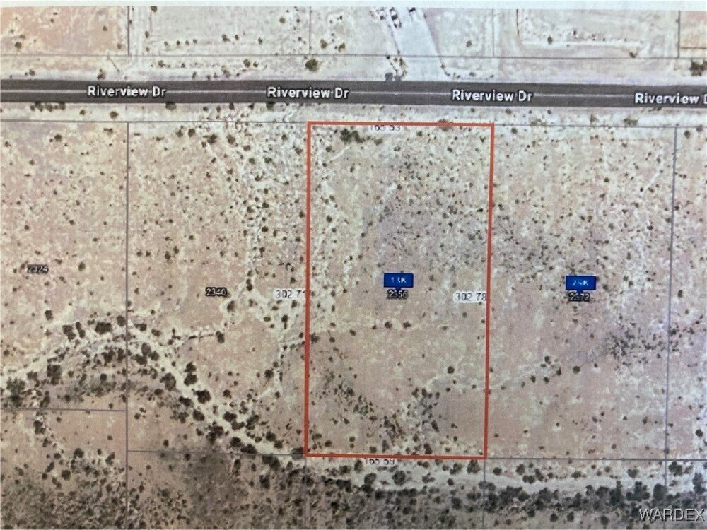 Photo of Mobile Home Lot