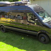 RV for Sale: 2017 SPRINTER 3500 EXTENDED XD