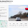 Billboard for Rent: B001A, Stoughton, MA