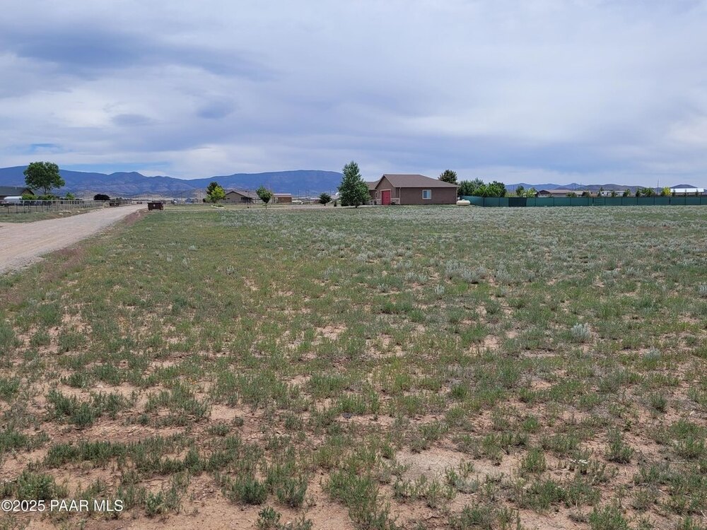Photo of Mobile Home Lot