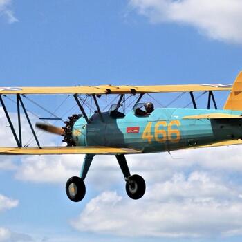 Thumbnail of aircraft