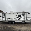 RV for Sale: 2021 COUGAR HALF-TON 26RBS