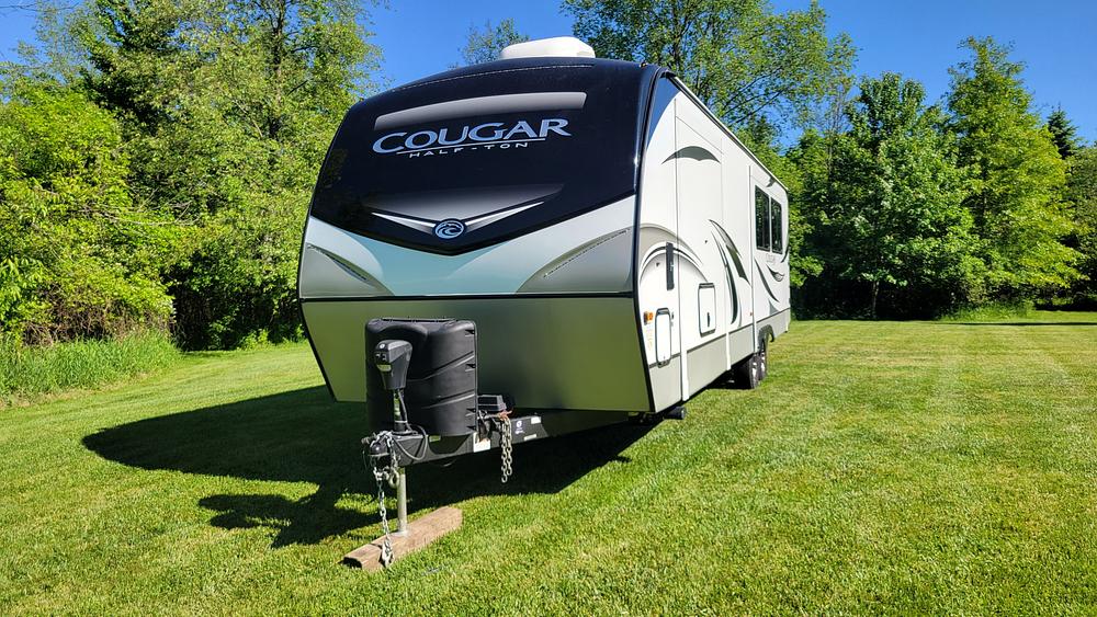 Photo of Rv