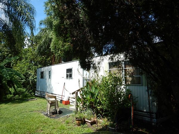 Photo of Mobile Home Park