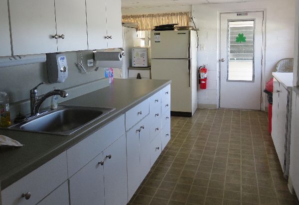 Photo of Mobile Home Park
