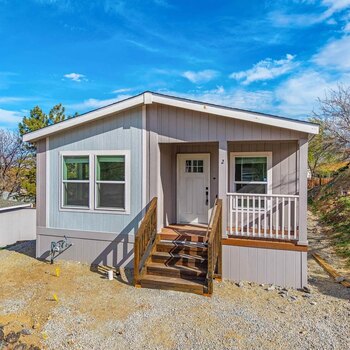 Thumbnail of mobile home