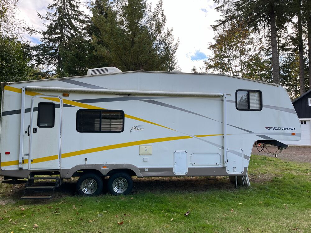 Photo of Rv
