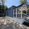 Mobile Home for Sale: 2 Bed 1 Bath 2025 Great Outdoor Cottages