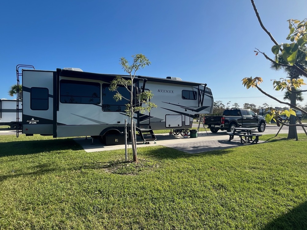 Photo of Rv