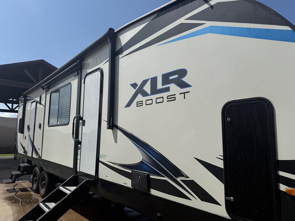 Photo of Rv