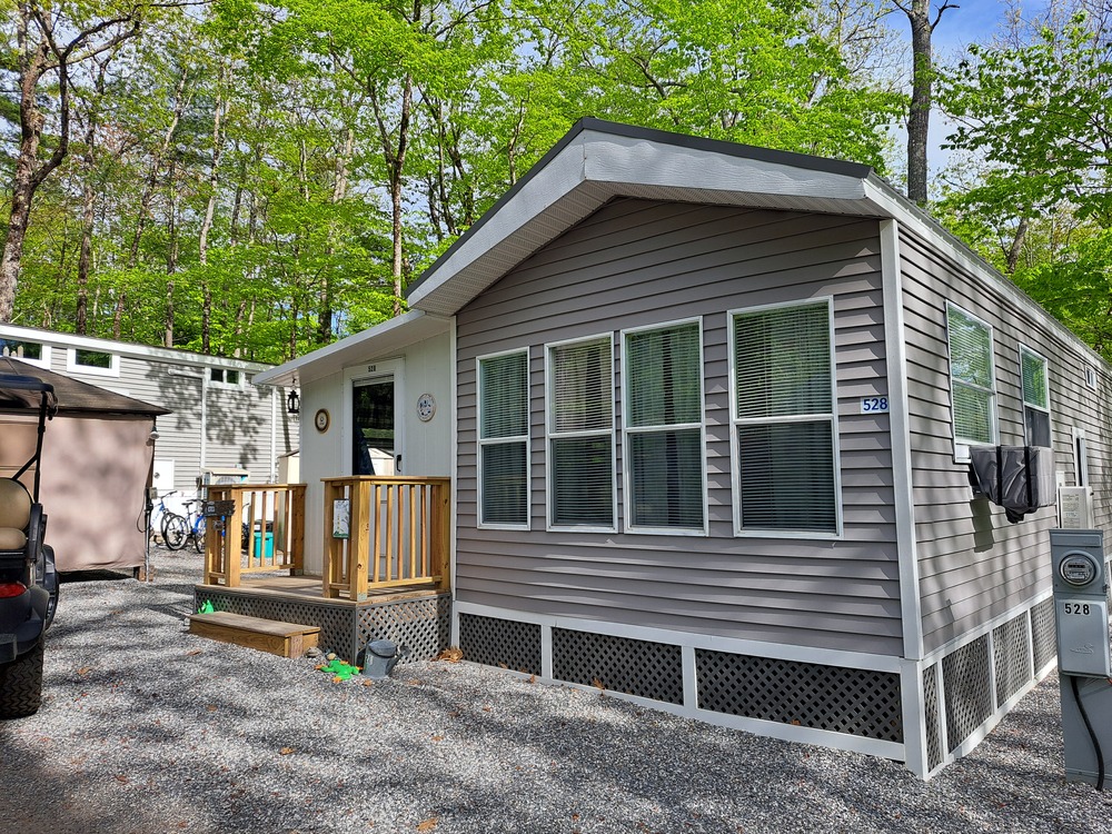 Point Sebago Resort