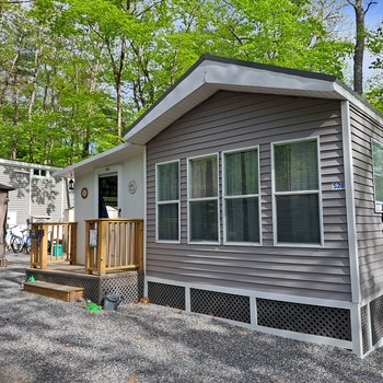 Point Sebago Resort