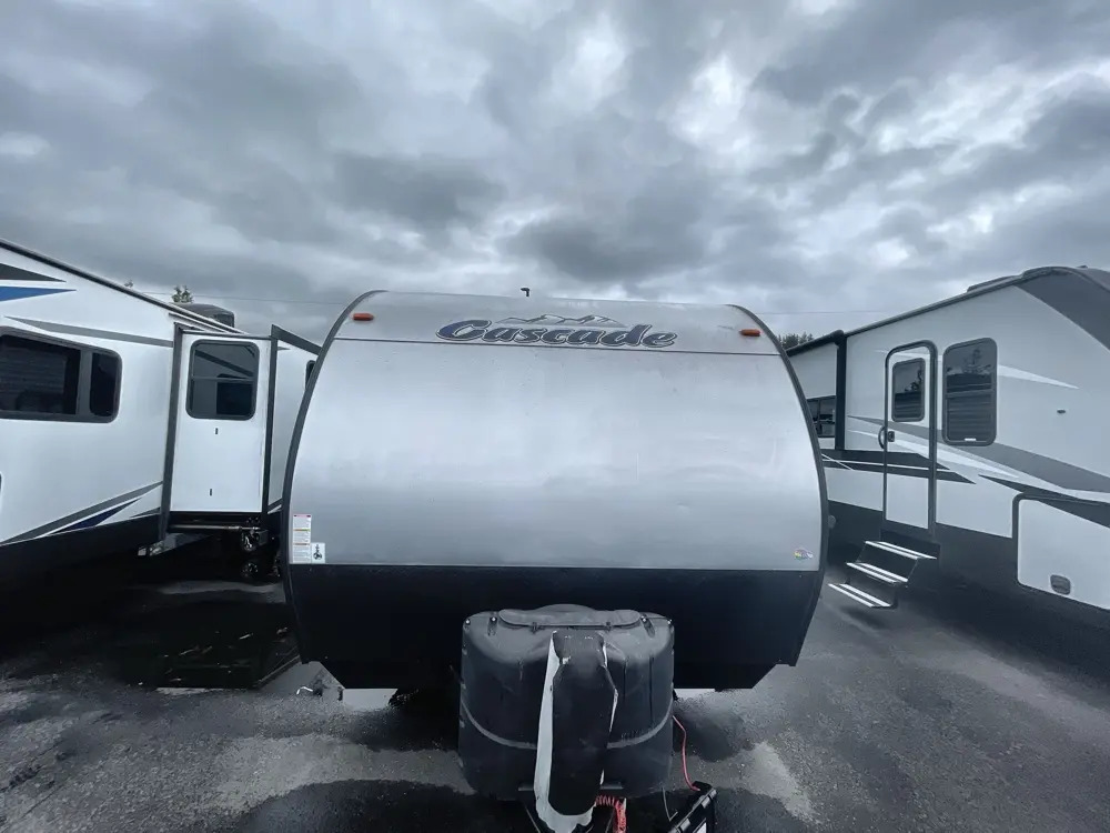 Photo of Rv