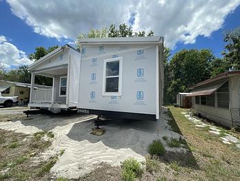 Thumbnail of mobile home