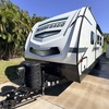 RV for Sale: 2022 MINNIE 2801BHS
