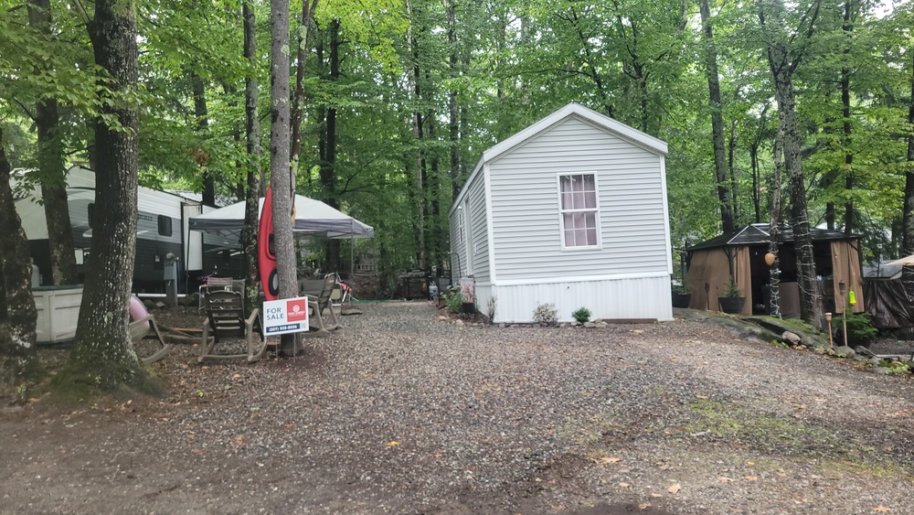 Point Sebago Resort