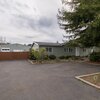 Mobile Home for Sale: 1 Story,Double Wide Manufactured - Manufactured Home on Real Property, Sweet Home, OR
