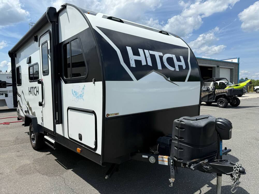 Photo of Rv