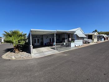 Thumbnail of mobile home