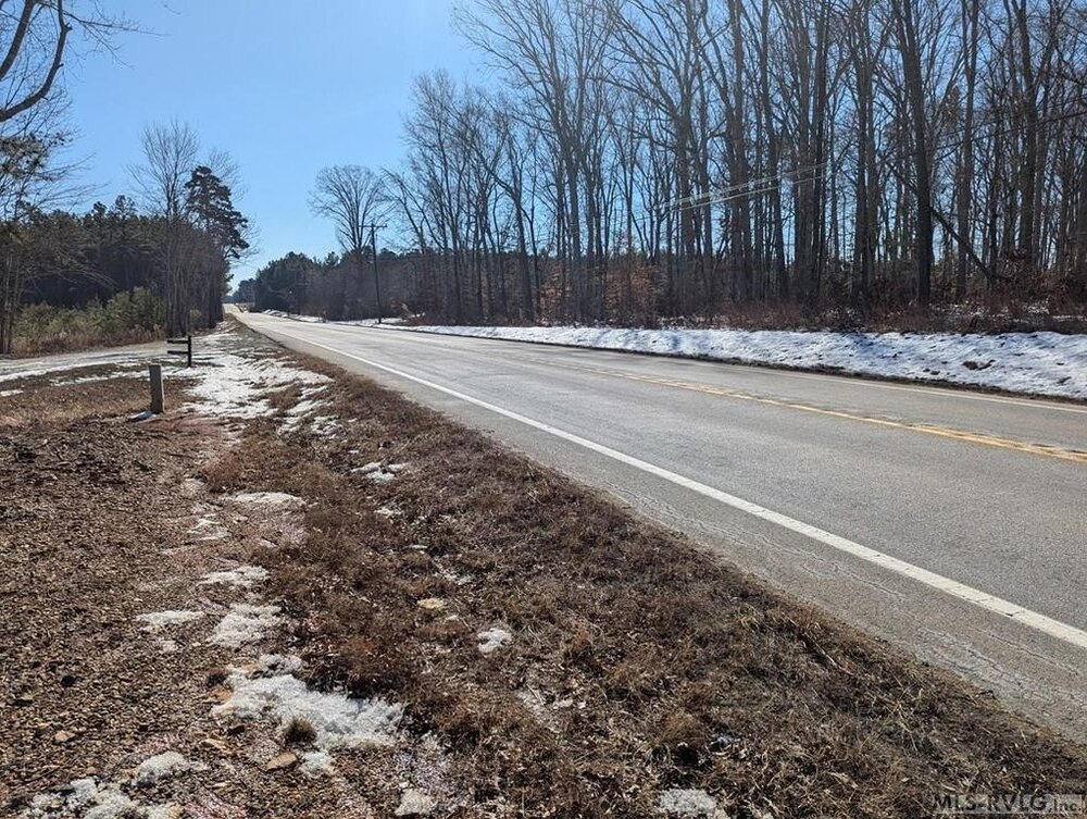 Photo of Mobile Home Lot